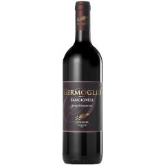 Le Filigare | Rosso Toscana Sangiovese IGT Germoglio | 2023 | 6er Karton