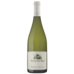 Ronco dei Tassi | Ribolla Gialla Collio DOC | 2023 | 6er Karton