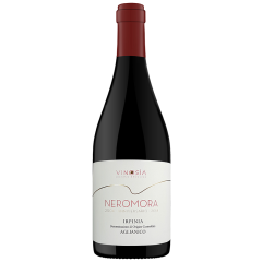 Vinosia | Neromora Anniversario DOC | 2014 | 6er Karton