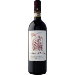 Bertinga | La Porta Vertine Chianti Classico DOCG | 2020 | 6er Karton