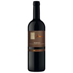Parusso | Barolo Mosconi DOCG | 2019 | 6er Karton