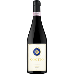 La Spinetta | Cocito Barbaresco DOCG Baluchin Riserva | 2017 | 6er Karton