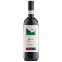 Matteo Correggia | Barbera d'Alba Superiore 'Marun' | 2022 | 6er Karton