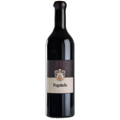 Roccapesta | Pugnitello Maremma Toscana Rosso IGT | 2013 | 6er Karton