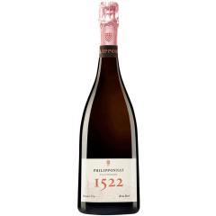 Philipponnat | Cuvée 1522 Rosé Brut PREMIER Cru | 2015 | 6er Karton