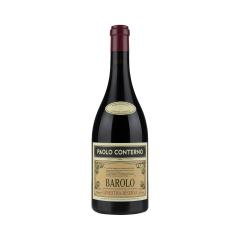 Paolo Conterno | Barolo DOCG Ginestra Riserva | 2012 | 6er Karton