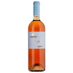 Librandi | Segno Librandi Cirò Rosato D.O.C. | 2024 | 6er Karton