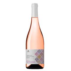 Cantine Europa | Roceno Nerello Mascalese Rosato Terre Siciliane I.G.P. | 2024 | 6er Karton