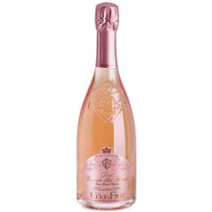 Ca dei Frati | Rosé Cuvée dei Frati Brut Metodo Classico  | 6er Karton