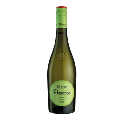 Cantine Riondo | Cuvée 18 - Prosecco Frizzante D.O.C. (Drehverschluss) | 6er Karton