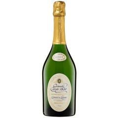Sieur dArques | Crémant de Limoux Grande Cuvée 1531 Brut | 6er Karton