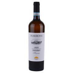 Marrone Memundis Langhe DOC Chardonnay | 2022 | 6er Karton