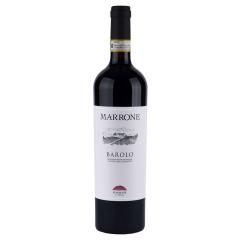 Marrone Barolo DOCG | 2020 | 6er Karton
