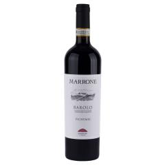 Marrone Pichemej Barolo DOCG | 2020 | 6er Karton
