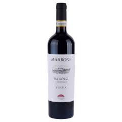 Marrone Bussia Barolo DOCG | 2020 | 6er Karton