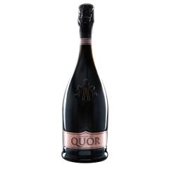 Montina Franciacorta DOCG Quor Nature | 2018 | 6er Karton