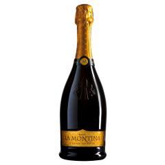 La Montina  Franciacorta DOCG Brut | 6er Karton