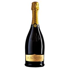 Montina Franciacorta DOCG Milles. Brut | 2020 | 6er Karton