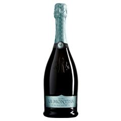 La Montina Franciacorta DOCG Saten | 6er Karton