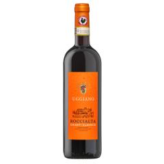 Uggiano Chianti Classico DOCG | 2021 | 6er Karton