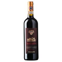 Uggiano Chianti Classico Riserva DOCG | 2020 | 6er Karton