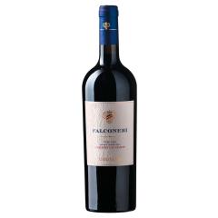 Uggiano Falconeri Cabernet Sauvignon Toscana IGT | 2020 | 6er Karton