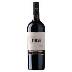 Uggiano Petraia Merlot Toscana IGT | 2020 | 6er Karton