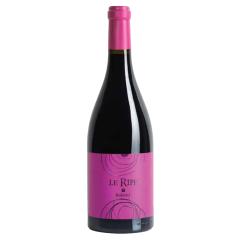 Federici Le Ripe Rosso IGT | 2020 | 6er Karton