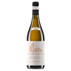 Torre Zambra Organic Incastro Bianco T. d'Abr. IGT | 2024 | 6er Karton