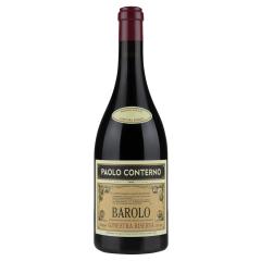 Paolo Conterno Ginestra Barolo DOCG Riserva | 2016 | 6er Karton