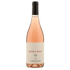 Il Conte Rosè & Rose Marche Rosato IGP | 2024 | 6er Karton