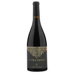 Il Conte Villa Prandone IX Prandone Marche Rosso IGP | 2020 | 6er Karton
