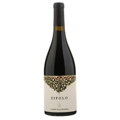 Il Conte Villa Prandone Zipolo Marche Rosso IGP | 2021 | 6er Karton