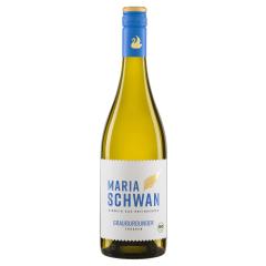 Maria Schwan Grauburgunder QW | 2024 | 6er Karton