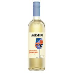 Tavernello Trebb. Chardonnay Rubicone IGT | 2024 | 6er Karton