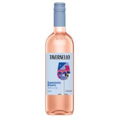 Tavernello Sangiovese Rosato Rubicone IGT | 2024 | 6er Karton