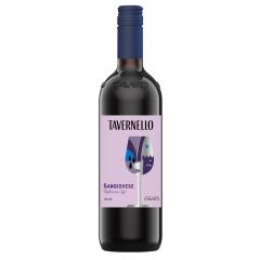 Tavernello Sangiovese Rubicone IGT | 2022 | 6er Karton