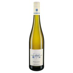 VDP.Weingut Georg Mosbacher Riesling Gutswein trocken BIO | 2023 | 6er Karton