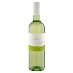 WG Meissen Cabernet Blanc trocken QBA | 2021 | 6er Karton