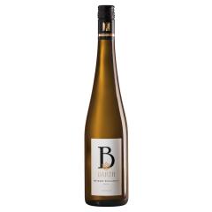 VDP.Wein- & Sektgut Barth Weißburgunder Trocken Bio | 2023 | 6er Karton