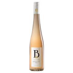 VDP.Wein- & Sektgut Barth Spätburgunder Rosé trocken Bio | 2023 | 6er Karton