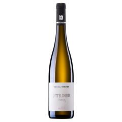 VDP.Weingut Winter Ortswein Dittelsheim Chardonnay trocken | 2022 | 6er Karton