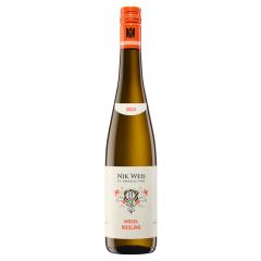 VDP.Weingut Nik Weis Mosel Riesling Trocken | 2023 | 6er Karton