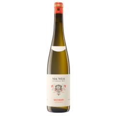 VDP.Weingut Nik Weis  Wiltinger Alte Reben Riesling feinh | 2023 | 6er Karton
