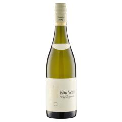 Nik Weis Weissburgunder trocken | 2023 | 6er Karton