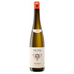 VDP.Weingut Nik Weis Mehringer Riesling Alte Reben trocken | 2023 | 6er Karton