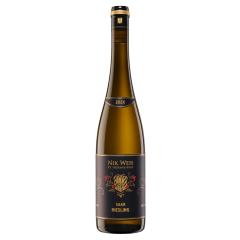 VDP.Weingut Nik Weis Saar Riesling feinfruchtig | 2023 | 6er Karton