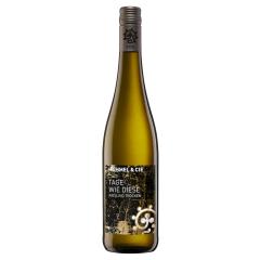 Weingut Hammel Tage wie diese Riesling trocken | 2023 | 6er Karton