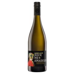 Weingut Hammel Rock me Amadeus Sauvignon Blanc Grüner Veltliner | 2024 | 6er Karton