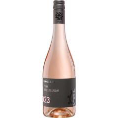 Weingut Hammel Pink Hallelujah Rosé | 2023 | 6er Karton